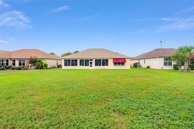 Most Popular Granville Model - Two Bedrooms & a Den - Split on Eagle Ridge At Spruce Creek Country Club in Florida - for sale on GolfHomes.com, golf home, golf lot