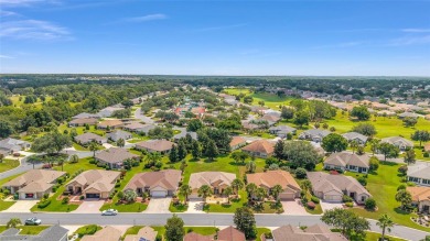 Most Popular Granville Model - Two Bedrooms & a Den - Split on Eagle Ridge At Spruce Creek Country Club in Florida - for sale on GolfHomes.com, golf home, golf lot