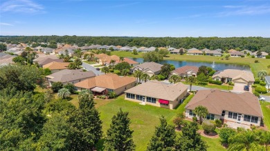 Most Popular Granville Model - Two Bedrooms & a Den - Split on Eagle Ridge At Spruce Creek Country Club in Florida - for sale on GolfHomes.com, golf home, golf lot