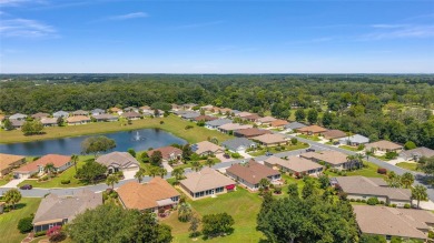 Most Popular Granville Model - Two Bedrooms & a Den - Split on Eagle Ridge At Spruce Creek Country Club in Florida - for sale on GolfHomes.com, golf home, golf lot