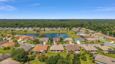 Most Popular Granville Model - Two Bedrooms & a Den - Split on Eagle Ridge At Spruce Creek Country Club in Florida - for sale on GolfHomes.com, golf home, golf lot