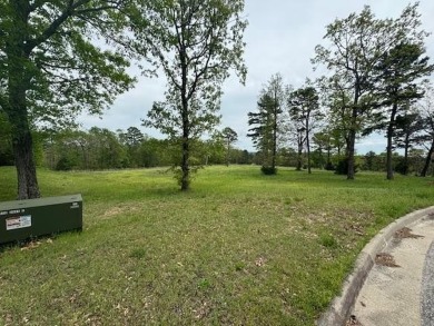 Excellent property to build on, all utilities are at the street on Holiday Island Golf Course in Arkansas - for sale on GolfHomes.com, golf home, golf lot