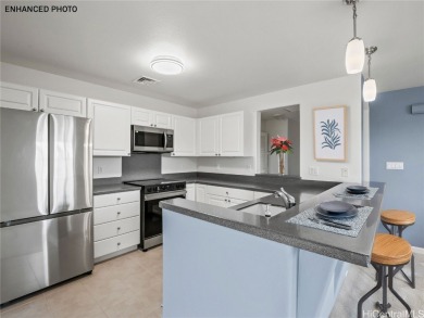 Welcome to resort life living! Beautifully maintained 3 bedroom on Ko Olina Golf Club in Hawaii - for sale on GolfHomes.com, golf home, golf lot