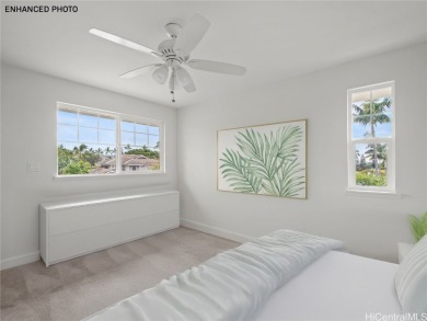 Welcome to resort life living! Beautifully maintained 3 bedroom on Ko Olina Golf Club in Hawaii - for sale on GolfHomes.com, golf home, golf lot