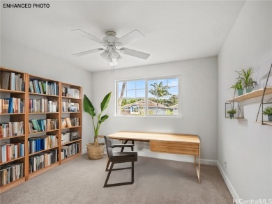 Welcome to resort life living! Beautifully maintained 3 bedroom on Ko Olina Golf Club in Hawaii - for sale on GolfHomes.com, golf home, golf lot