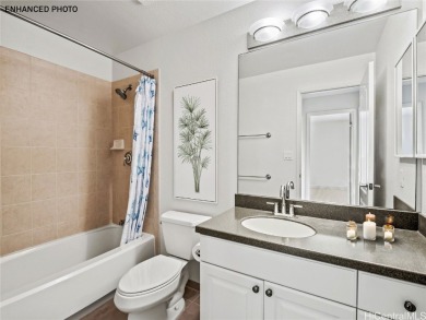 Welcome to resort life living! Beautifully maintained 3 bedroom on Ko Olina Golf Club in Hawaii - for sale on GolfHomes.com, golf home, golf lot