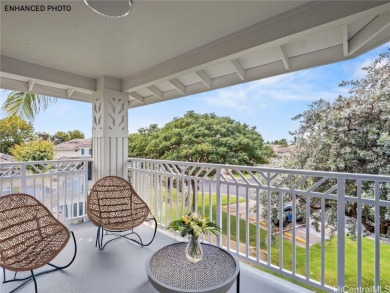 Welcome to resort life living! Beautifully maintained 3 bedroom on Ko Olina Golf Club in Hawaii - for sale on GolfHomes.com, golf home, golf lot