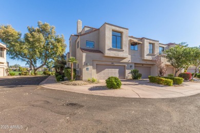 WOW!! Location, Location, LOCATION & VIEWS!! Very Rarely does a on Gainey Ranch Golf Club in Arizona - for sale on GolfHomes.com, golf home, golf lot