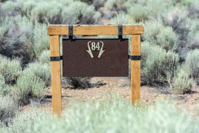 Build your dream home on this stunning pond-front lot in Juniper on The Club At Pronghorn Golf Course in Oregon - for sale on GolfHomes.com, golf home, golf lot