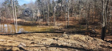 Build your dream home in the established Chapel Hill community on Chapel Hills Golf and Country Club in Georgia - for sale on GolfHomes.com, golf home, golf lot