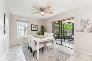 Lovely 3 bedroom 2 bathroom 2 car garage home with a split on Sherman Hills Golf Club in Florida - for sale on GolfHomes.com, golf home, golf lot