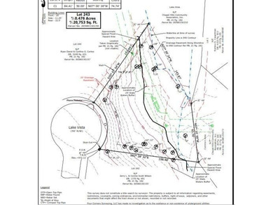 Build your dream home in the established Chapel Hill community on Chapel Hills Golf and Country Club in Georgia - for sale on GolfHomes.com, golf home, golf lot