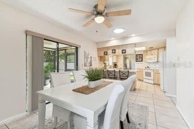 Lovely 3 bedroom 2 bathroom 2 car garage home with a split on Sherman Hills Golf Club in Florida - for sale on GolfHomes.com, golf home, golf lot