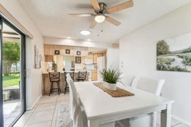 Lovely 3 bedroom 2 bathroom 2 car garage home with a split on Sherman Hills Golf Club in Florida - for sale on GolfHomes.com, golf home, golf lot