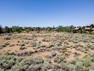 Build your dream home on this stunning pond-front lot in Juniper on The Club At Pronghorn Golf Course in Oregon - for sale on GolfHomes.com, golf home, golf lot