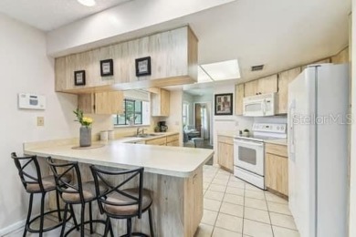 Lovely 3 bedroom 2 bathroom 2 car garage home with a split on Sherman Hills Golf Club in Florida - for sale on GolfHomes.com, golf home, golf lot