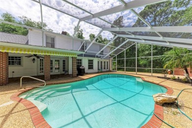 Under contract-accepting backup offers. One or more photo(s) has on Gator Creek Golf Club in Florida - for sale on GolfHomes.com, golf home, golf lot