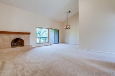 Gorgeous 3Br/2Ba unit in the sought after Campana Villas complex on Rancho Bernardo Inn Golf Course in California - for sale on GolfHomes.com, golf home, golf lot