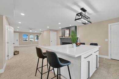 Paradise awaits! Completely renovated, Huge 5-bedroom home with on Harbor Hills Country Club in Ohio - for sale on GolfHomes.com, golf home, golf lot