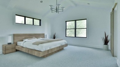 Werschay Homes showcases its newest floor plan The WEDGE. This on Blackberry Ridge Golf Club in Minnesota - for sale on GolfHomes.com, golf home, golf lot