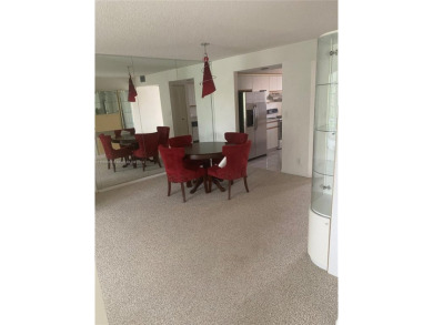 PRICED for quick sale or rent $1950. Partially furnished ,Cash on Wynmoor Golf Course in Florida - for sale on GolfHomes.com, golf home, golf lot