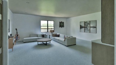 Werschay Homes showcases its newest floor plan The WEDGE. This on Blackberry Ridge Golf Club in Minnesota - for sale on GolfHomes.com, golf home, golf lot