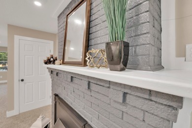 Paradise awaits! Completely renovated, Huge 5-bedroom home with on Harbor Hills Country Club in Ohio - for sale on GolfHomes.com, golf home, golf lot
