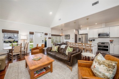 Discover the perfect blend of comfort and mountain living in on Natures Walk At Chinquapin in North Carolina - for sale on GolfHomes.com, golf home, golf lot