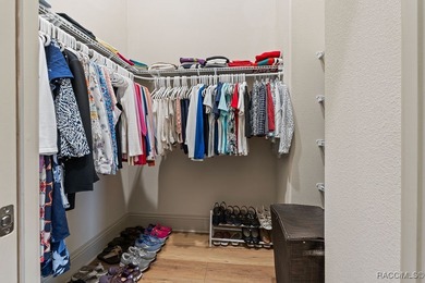 Stunning Custom Home with Golf Course Views in Bellamy Ridge on Skyview At Terra Vista Golf and Country Club in Florida - for sale on GolfHomes.com, golf home, golf lot