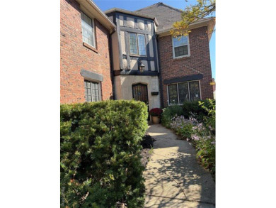 Welcome to this beautiful 4 bedroom Tudor home with 2.5 baths on Detroit Golf Club  in Michigan - for sale on GolfHomes.com, golf home, golf lot