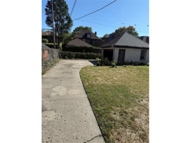 Welcome to this beautiful 4 bedroom Tudor home with 2.5 baths on Detroit Golf Club  in Michigan - for sale on GolfHomes.com, golf home, golf lot