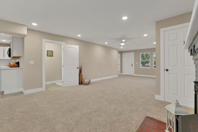 Paradise awaits! Completely renovated, Huge 5-bedroom home with on Harbor Hills Country Club in Ohio - for sale on GolfHomes.com, golf home, golf lot
