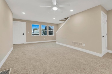 Paradise awaits! Completely renovated, Huge 5-bedroom home with on Harbor Hills Country Club in Ohio - for sale on GolfHomes.com, golf home, golf lot