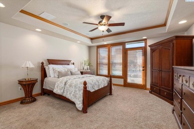 MLS# 290566  Preferred lender offering up to $2500 upon approval on Horn Rapids Golf Club in Washington - for sale on GolfHomes.com, golf home, golf lot