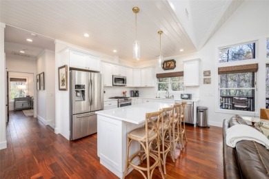 Discover the perfect blend of comfort and mountain living in on Natures Walk At Chinquapin in North Carolina - for sale on GolfHomes.com, golf home, golf lot