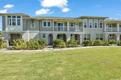 Enjoy the best of Ewa Beach living in this beautifully on Hoakalei Country Club At Ocean Pointe in Hawaii - for sale on GolfHomes.com, golf home, golf lot