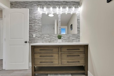 Paradise awaits! Completely renovated, Huge 5-bedroom home with on Harbor Hills Country Club in Ohio - for sale on GolfHomes.com, golf home, golf lot
