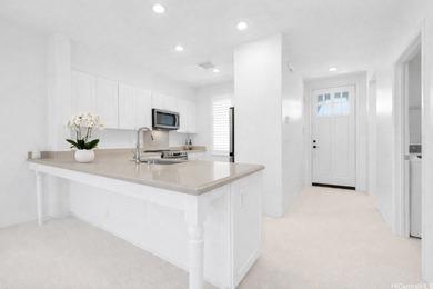 Enjoy the best of Ewa Beach living in this beautifully on Hoakalei Country Club At Ocean Pointe in Hawaii - for sale on GolfHomes.com, golf home, golf lot