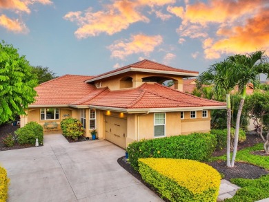 Also listed as single family residential (MLS# 405663) Nestled on Maui Elleair Golf Club in Hawaii - for sale on GolfHomes.com, golf home, golf lot