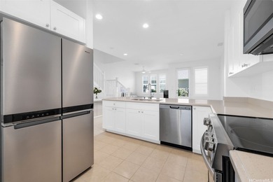 Enjoy the best of Ewa Beach living in this beautifully on Hoakalei Country Club At Ocean Pointe in Hawaii - for sale on GolfHomes.com, golf home, golf lot