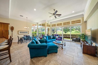 Also listed as single family residential (MLS# 405663) Nestled on Maui Elleair Golf Club in Hawaii - for sale on GolfHomes.com, golf home, golf lot
