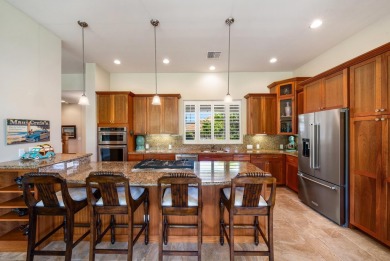 Also listed as single family residential (MLS# 405663) Nestled on Maui Elleair Golf Club in Hawaii - for sale on GolfHomes.com, golf home, golf lot