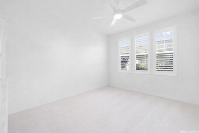 Enjoy the best of Ewa Beach living in this beautifully on Hoakalei Country Club At Ocean Pointe in Hawaii - for sale on GolfHomes.com, golf home, golf lot