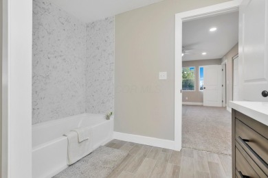 Paradise awaits! Completely renovated, Huge 5-bedroom home with on Harbor Hills Country Club in Ohio - for sale on GolfHomes.com, golf home, golf lot