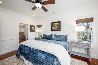 Discover the perfect blend of comfort and mountain living in on Natures Walk At Chinquapin in North Carolina - for sale on GolfHomes.com, golf home, golf lot