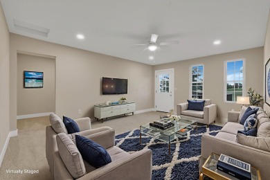 Paradise awaits! Completely renovated, Huge 5-bedroom home with on Harbor Hills Country Club in Ohio - for sale on GolfHomes.com, golf home, golf lot