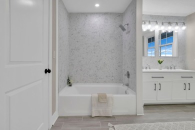 Paradise awaits! Completely renovated, Huge 5-bedroom home with on Harbor Hills Country Club in Ohio - for sale on GolfHomes.com, golf home, golf lot