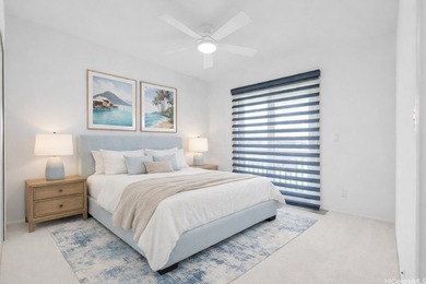 Enjoy the best of Ewa Beach living in this beautifully on Hoakalei Country Club At Ocean Pointe in Hawaii - for sale on GolfHomes.com, golf home, golf lot