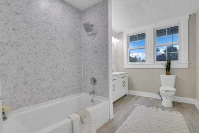 Paradise awaits! Completely renovated, Huge 5-bedroom home with on Harbor Hills Country Club in Ohio - for sale on GolfHomes.com, golf home, golf lot