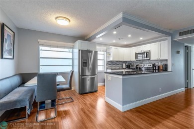MINT! This superbly renovated and inviting 2bd/2ba condo is on Kings Point Golf -Flanders Way in Florida - for sale on GolfHomes.com, golf home, golf lot